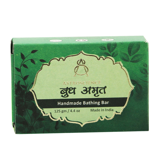 Budh Amrit Soap (set of 4 Pcs)