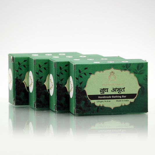 budh amrit soap1