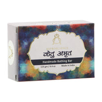 Ketu Amrit Soap