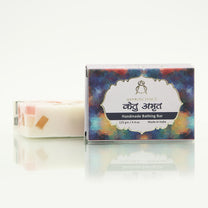 Ketu Amrit Soap