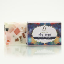 Ketu Amrit Soap