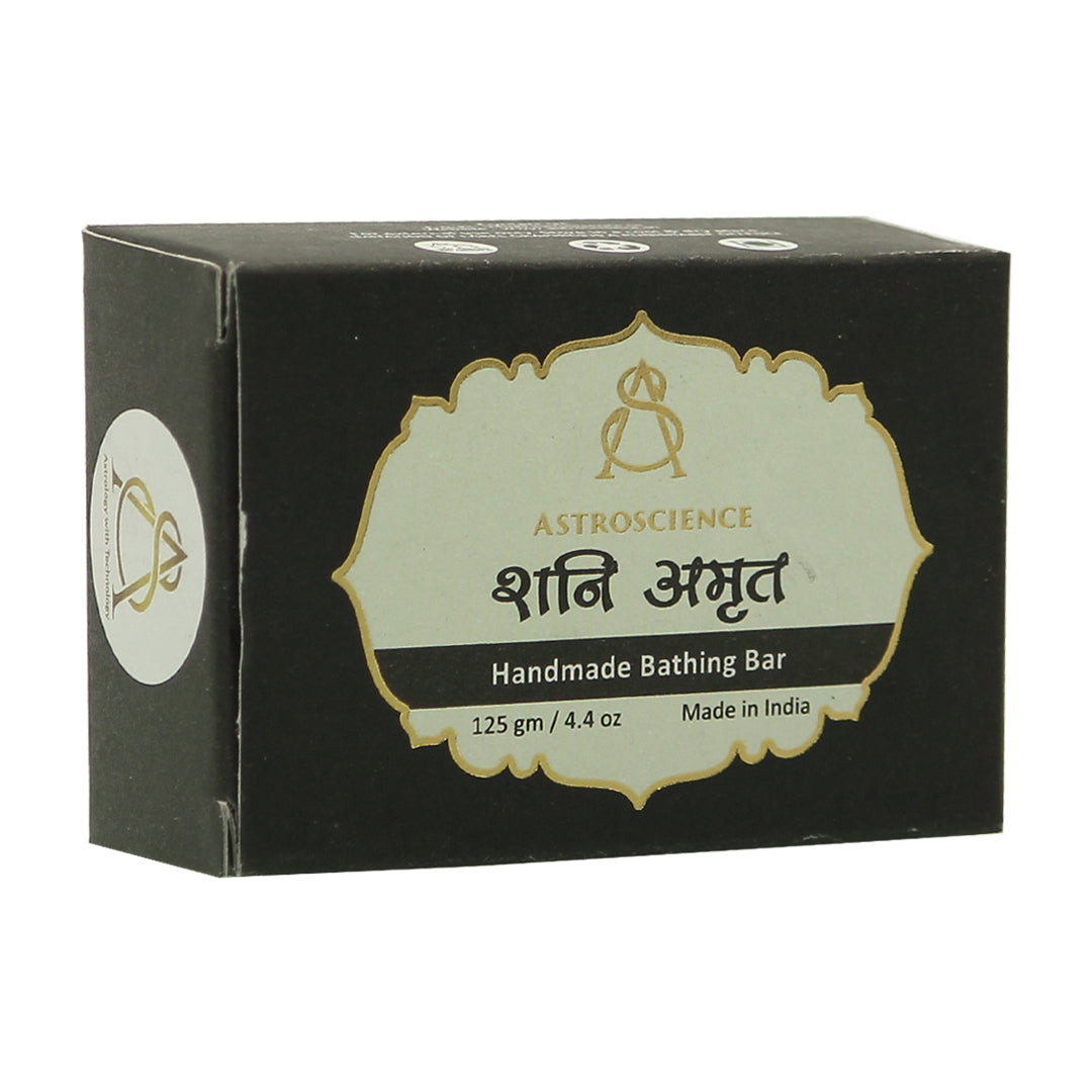 shani amrit soap