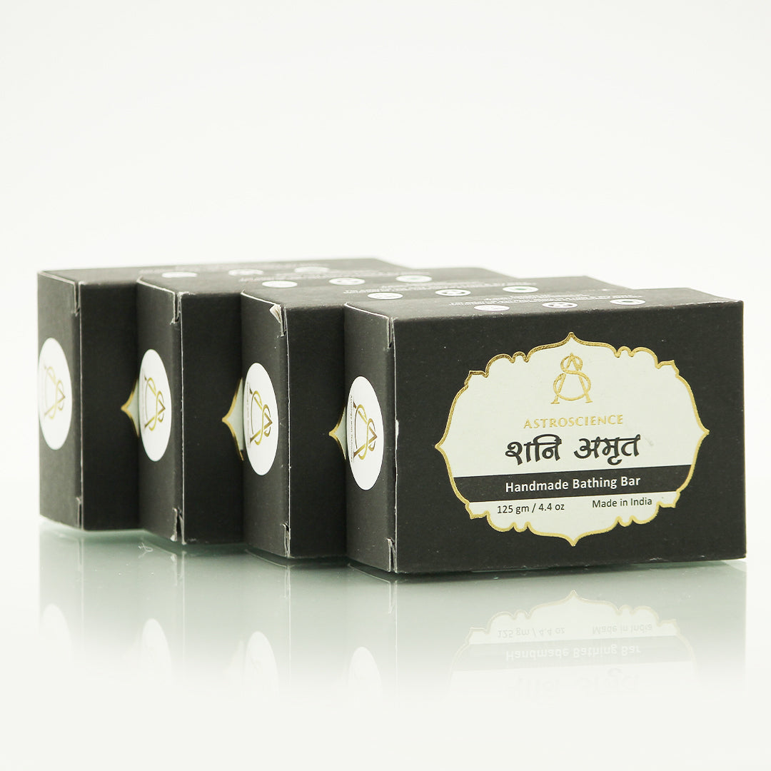 shani soap
