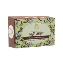 Surya Amrit Soap