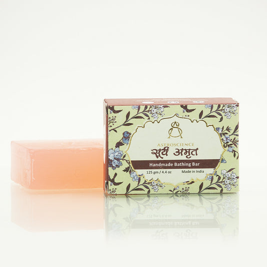 Surya Amrit Soap