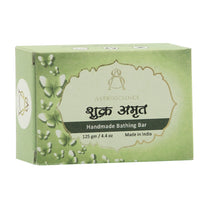 Shukra Amrit Soap