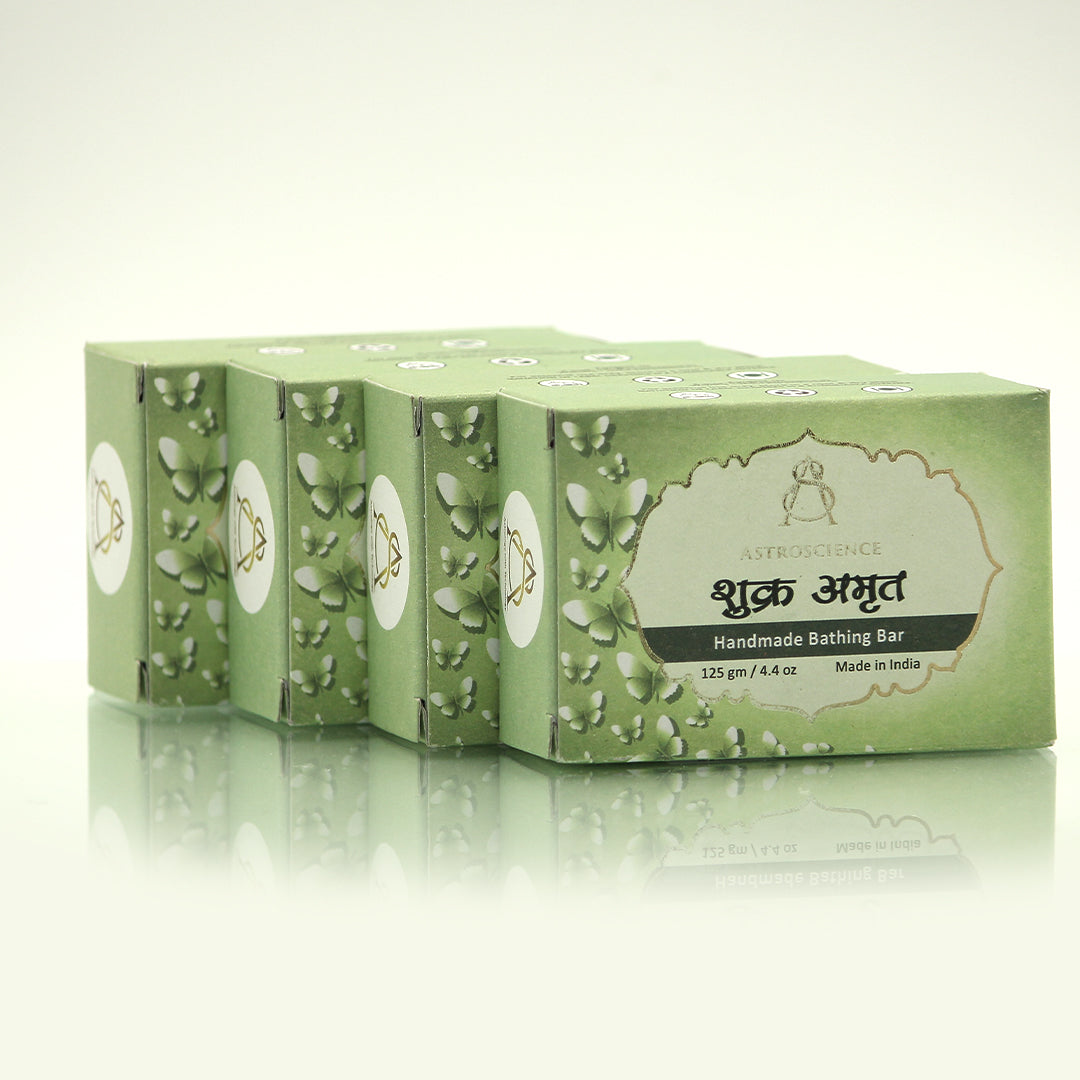 shukra amrit soap