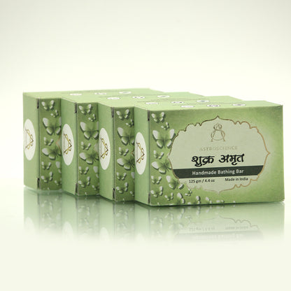 shukra amrit soap