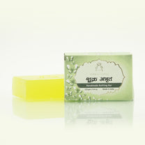 Shukra Amrit Soap