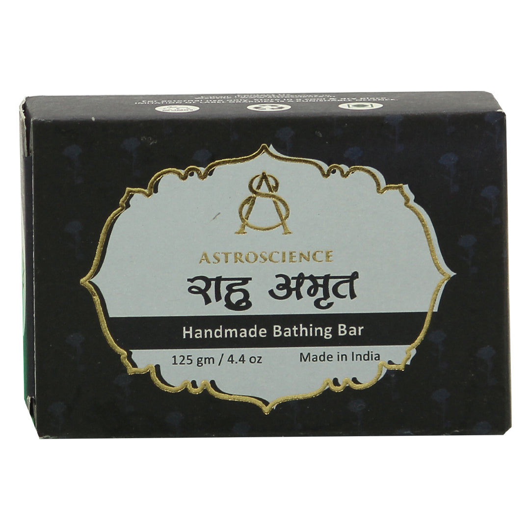 rahu amrit soap