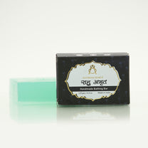 rahu amrit soap1