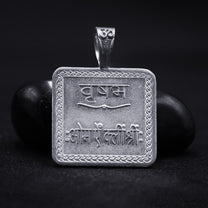 vrishabha rashi locket