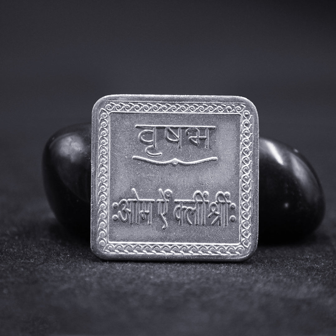 vrishabha rashi yantra