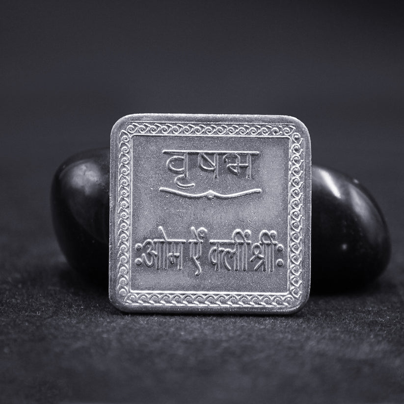 Buy Vrishabha Rashi Yantra Online at Astroscience
